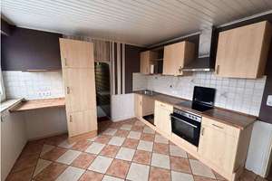 Renovierte 4-Zimmer-Obergeschosswohnung mit großem Garten, Balkon, Garage & Stellplatz – Schulstraße 12, 26897 Breddenberg – Vorschaubild 5