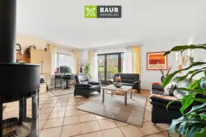 360° | Seltene Gelegenheit - gehobene Immobilie in Stadtnähe! – Ravensburg (Kreis) – Vorschaubild 8