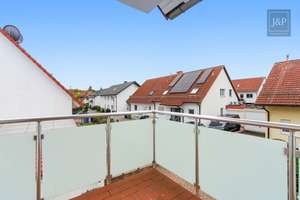 Viel Platz, viel Licht, viel Lebensqualität – bezugsfreie Doppelhaushälfte in ruhiger Umgebung! – Die vollständige Adresse der Immobilie erhältst du vom Anbieter., 65479 Raunheim – Vorschaubild 17