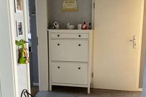 Kapitalanlage: Vermietete 3-Zimmer-Wohnung mit Stellplatz in Mannheim-Seckenheim  - provisionsfrei – Die vollständige Adresse der Immobilie erhältst du vom Anbieter., 68239 Seckenheim, Mannheim – Vorschaubild 8