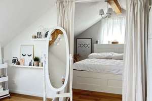 4-Zimmer-Maisonette Wohnung 
