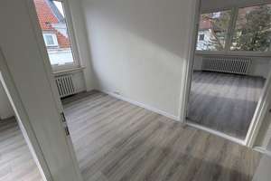 Moderne 3,5-Zimmer-Wohnung in Geestemünde perfekt für Pärchen oder die kleine Familie - 120 m² – Hohenstaufenstraße 42, 27570 Geestemünde, Bremerhaven – Vorschaubild 8