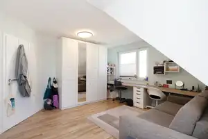 Modernes und energieeffizientes Einfamilienhaus mit großem Wohlfühlfaktor – Lippe (Kreis) – Vorschaubild 15