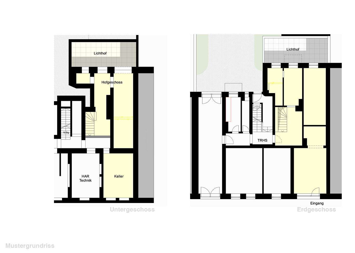 Kapitalanlage mit ca. 8,7 % Bruttorendite: Gewerbefläche mit massivem Kurzzeitvermietungs-Potenzial!, München – Bild 4