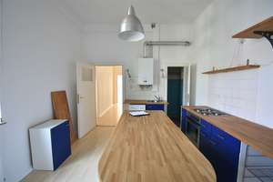 WG geeignet! Großzügig geschnittene 2-Zimmer-Whg in Düsseldorf – Kruppstr. 95, 40227 Oberbilk, Düsseldorf – Vorschaubild 4