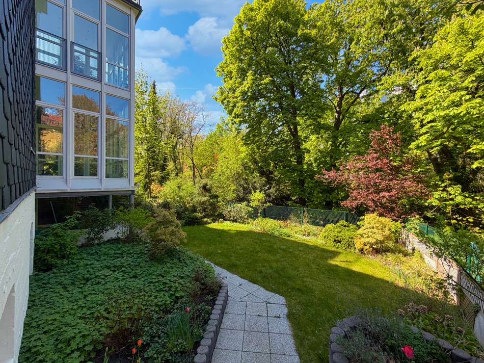 Garten