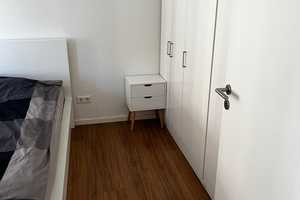 Geschmackvolle 1-Zimmer-Wohnung mit gehobener Innenausstattung in Regensburg – Speichergasse 1, 93047 Regensburg – Vorschaubild 5