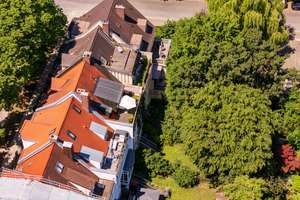 Denkmalgeschütztes Stadthaus in bester Lage von Nymphenburg – Die vollständige Adresse der Immobilie erhältst du vom Anbieter., 80638 Neuhausen, München – Vorschaubild 8