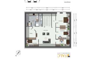 Mehr Villa als Haus, mehr Park als Garten - FALC Immobilien Heilbronn – Wilhelmstraße 23, 74072 Heilbronn, Heilbronn – Vorschaubild 21