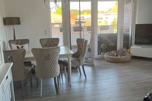BS-Watenbüttel- Moderne 3-Zimmer Wohnung * Aufzug + Balkon + EBK * Ambet Service möglich ! – Die vollständige Adresse der Immobilie erhältst du vom Anbieter., 38112 Lehndorf-Watenbüttel, Braunschweig – Vorschaubild 11