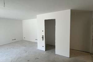 Neubau, Dachterrasse, Einbauküche: Exklusive Wohnung in der Mainzer Neustadt – Sömmerringstraße 17, 55118 Neustadt, Mainz – Vorschaubild 14