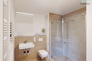 Komfortable Zwei-Zimmer-Wohnung mit optimalem Schnitt – Rheinstr. 25a, 64283 Mitte, Darmstadt – Vorschaubild 9
