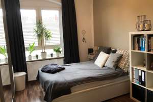 Schöne, helle 2-Zimmer-Wohnung mit Balkon in Wuppertal – Die vollständige Adresse der Immobilie erhältst du vom Anbieter., 42119 Elberfeld, Wuppertal – Vorschaubild 3