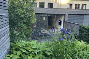 Modernisiertes Reihenmittelhaus in Aachen-Burtscheid – Die vollständige Adresse der Immobilie erhältst du vom Anbieter., 52066 Burtscheid Steinebrück, Aachen – Vorschaubild 10