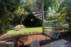 Schöne 3-Zimmer Wohnung im EG mit Garten in Pempelfort – Die vollständige Adresse der Immobilie erhältst du vom Anbieter., 40479 Pempelfort, Düsseldorf – Vorschaubild 14