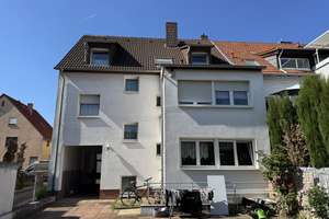 SCHÖNER WOHNEN IN SANDHOFEN