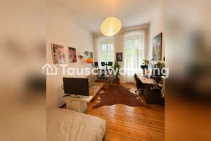 Tauschwohnung: Zwei Wohnungen (Fhain und Pberg) gegen eine größere Wohnung – Scharnweberstraße 54, 10247 Friedrichshain, Berlin – Vorschaubild 10