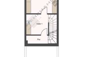Sofort einziehen und wohlfühlen – Reihenmittelhaus mit Teilkeller – Die vollständige Adresse der Immobilie erhältst du vom Anbieter., 22941 Bargteheide – Vorschaubild 23
