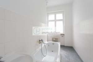 Provisionsfrei! Licht, Grün und Berliner Geschichte – charmante 2-Zi-Whng m Balkon in Friedrichshain – Wedekindstraße 24, 10243 Friedrichshain, Berlin – Vorschaubild 13