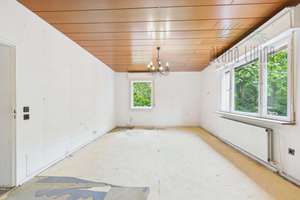 ZWISCHEN WALD, STADT UND NEUANFANG – DIESE TERRASSEN-WOHNUNG IN NIKOLASSEE WARTET AUF DEINE IDEEN – Die vollständige Adresse der Immobilie erhältst du vom Anbieter., 14129 Nikolassee, Berlin – Vorschaubild 5
