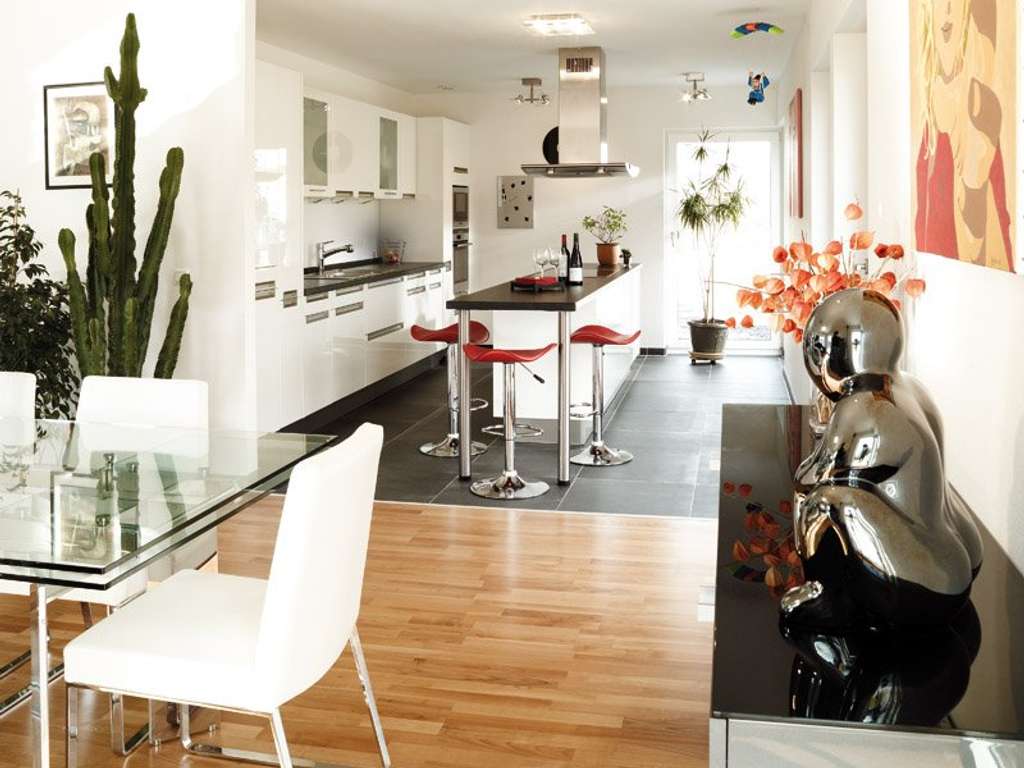 Immobilie in Kleinwallstadt - Streif Effizienzhaus KFW40 + - Bild 4