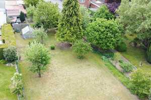 Zuhause mit Garten, Garage und Freistellplatz in Bützow – Güstrow (Kreis) – Vorschaubild 19