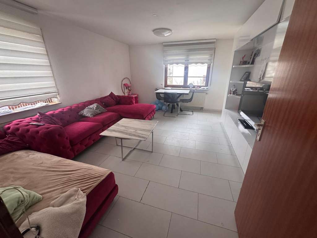 Immobilie in Neuhausen auf den Fildern - 3-Zi-Whg. mit Gartenanteil - Bild 3