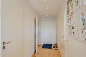 Tadellos, viel Platz und Ausbaureserve, familienfreundlich (3We) + zentral in Schwabstedt/Treene – Die vollständige Adresse der Immobilie erhältst du vom Anbieter., 25876 Schwabstedt – Vorschaubild 4