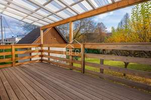 Doppelhaushälfte in beliebter Wohnlage – großer Garten, Terrasse & Doppelgarage – Die vollständige Adresse der Immobilie erhältst du vom Anbieter., 74523 Schwäbisch Hall – Vorschaubild 4