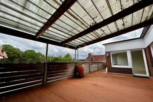 Hochwertiges Penthouse mit Dachterrasse in zentraler Innenstadtlage – Die vollständige Adresse der Immobilie erhältst du vom Anbieter., 49808 Lingen (Ems) – Vorschaubild 4