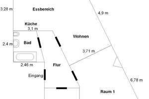 nette Hausgemeinschaft sucht neue Mieter – Rösrather Straße 622, 51107 Rath/Heumar, Köln – Vorschaubild 15