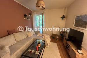 Tauschwohnung: Tauschwohnung in ruhiger Lage gesucht