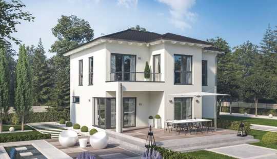 Bild von Sensationelles Design – Wohnen auf höchstem Niveau!