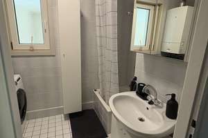 Ideal für Studenten 1,5-Zimmer-Wohnung in Nürnberg – Uninähe – Die vollständige Adresse der Immobilie erhältst du vom Anbieter., 90489 Wöhrd, Nürnberg – Vorschaubild 4