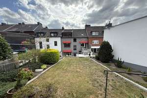Charmantes Zweifamilienhaus mit Ausbaureserve und Garten – ideal für Anleger & Eigennutzer – Die vollständige Adresse der Immobilie erhältst du vom Anbieter., 52222 Stolberg (Rheinland) – Vorschaubild 6
