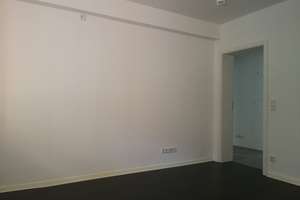 Drei-Zimmer-Wohnung in Düsseldorf-Gerresheim, Balkon, hell, zentral + ruhig, hofseitiger Garten – Unter den Eichen 27, 40625 Gerresheim, Düsseldorf – Vorschaubild 28