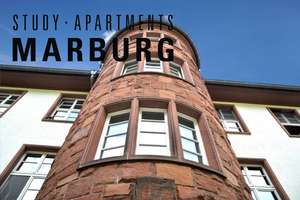 Ankommen. Wohlfühlen. Zuhause sein. – Rudolf-Breitscheid-Str. 15-23, 35307 Marburg, Marburg – Vorschaubild 15