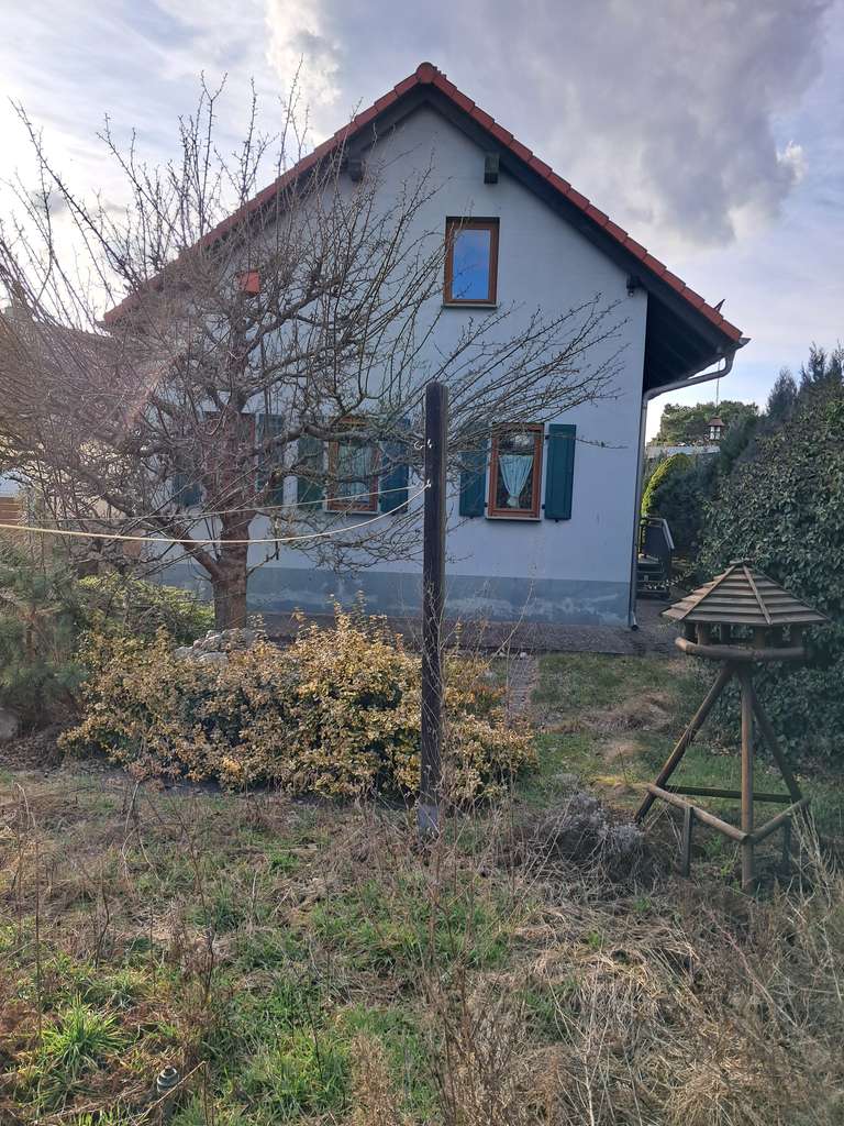 Immobilie in Eisenhüttenstadt - Klasse Gelegenheit für 2 Generationen oder die kleine Familie! - Bild 1