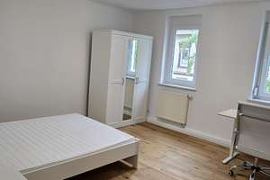 3er WG Zimmer Wohnung mit gehobener Ausstattung in Stuttgart-Bad Cannstatt – Duisburgerstraße 26, 70376 Neckarvorstadt, Stuttgart – Vorschaubild 8