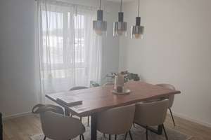 3 Zimmer Wohnung  – Die vollständige Adresse der Immobilie erhältst du vom Anbieter., 38446 Hellwinkel, Wolfsburg – Vorschaubild 5