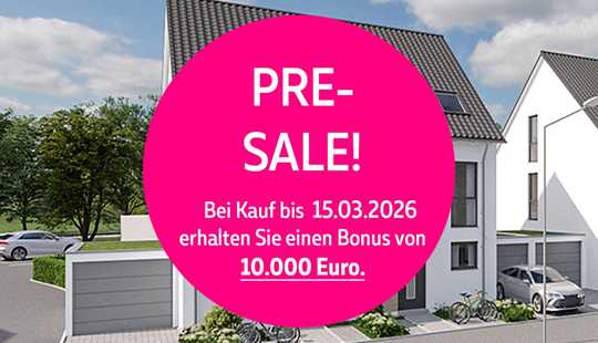 Bild von PRE SALE* Viel Platz für die ganze Familie! (DHH 2)