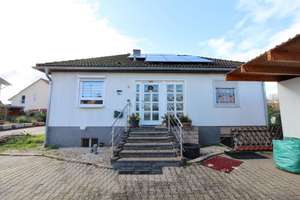 Modernisiertes Einfamilien Haus im ländlichen Bubenheim, mit weiteren wohnwirtschaftlicher Fläche – Die vollständige Adresse der Immobilie erhältst du vom Anbieter., 67308 Bubenheim – Vorschaubild 6