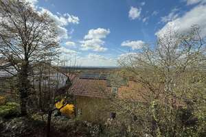 + Wohnen mit Weitblick in bester Hanglage... Maisonettewohnung mit herrlichem Garten! + – Die vollständige Adresse der Immobilie erhältst du vom Anbieter., 64297 Eberstadt, Darmstadt – Vorschaubild 16