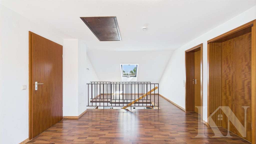 Immobilie in Riegelsberg - Großzügige 4-Zimmer-Maisonette mit Loggia, Balkon und Stellplatz in Riegelsberg - Bild 2