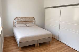 Möbilierte 3-Zimmer-Wohnung in Köln-Deutz in zentraler Lage – Die vollständige Adresse der Immobilie erhältst du vom Anbieter., 50679 Deutz, Köln – Vorschaubild 4