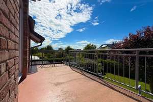 Maisonette-Wohnung mit Sonnenbalkon, Einbauküche & großer Garage in Zündorf! – Die vollständige Adresse der Immobilie erhältst du vom Anbieter., 51143 Zündorf, Köln – Vorschaubild 5