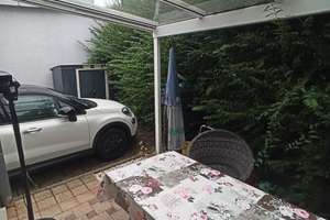 Haus nur für Sie. Vollmöbliert,  2 Bäder, Terasse, Garten, Parkplatz, Ubahn nähe – Hedelfinger Platz 5, 70329 Hedelfingen (Ortsteil), Stuttgart – Vorschaubild 13