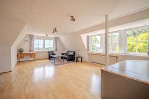 Zuhause im Urlaub! Klassisch-elegante Familienvilla mit Einliegerwohnung  in Traumlage von Höhscheid – Solingen – Vorschaubild 22