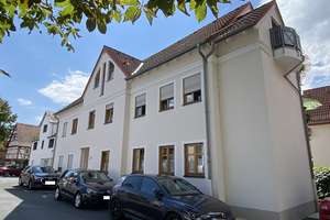 Hanau-Großauheim: gemütliche 2-Zimmer-Eigentumswohnung in ruhiger und schöner Altstadtlage – 63457 Groß-Auheim, Hanau – Vorschaubild 9