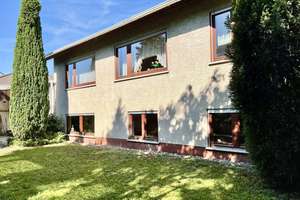 Bürstadt Bobstadt, schönes Einfamilienhaus mit vielen Möglichkeiten, nur 60 Meter zum Feldrand. – Die vollständige Adresse der Immobilie erhältst du vom Anbieter., 68642 Bürstadt – Vorschaubild 1